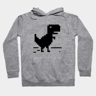 Dino Hoodie